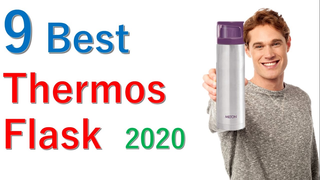 Top 9 Best Thermos Flasks & Bottles in India 2020 Reviews & Top