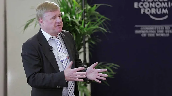 IdeasLab 2014 - Jeremy Nicholson - The Precision P...