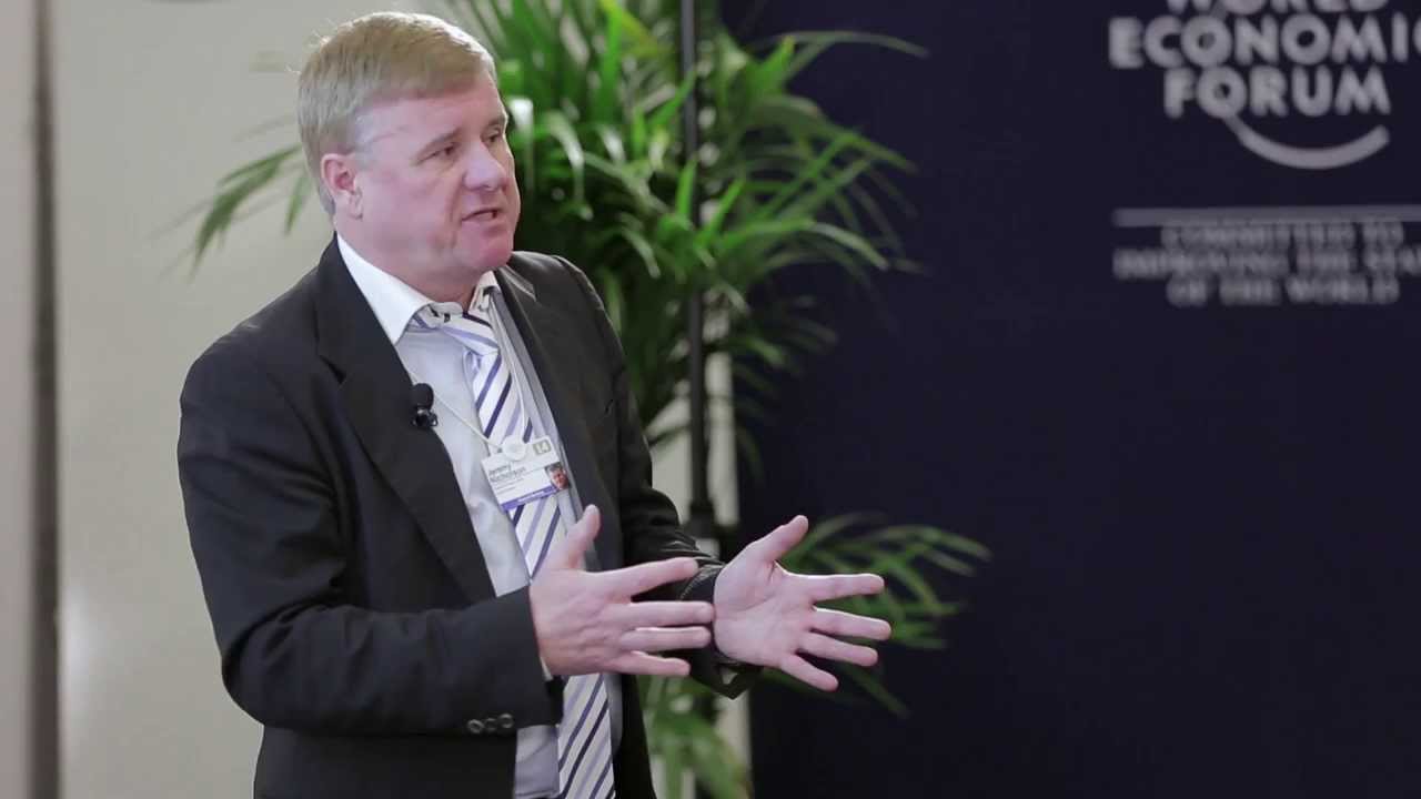 IdeasLab 2014 - Jeremy Nicholson - The Precision Patient