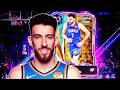 GALAXY OPAL CHET HOLMGREN GAMEPLAY IS CHET THE BEST 