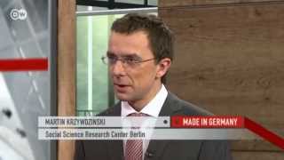 Is job security a thing of the past? | Made in Germany