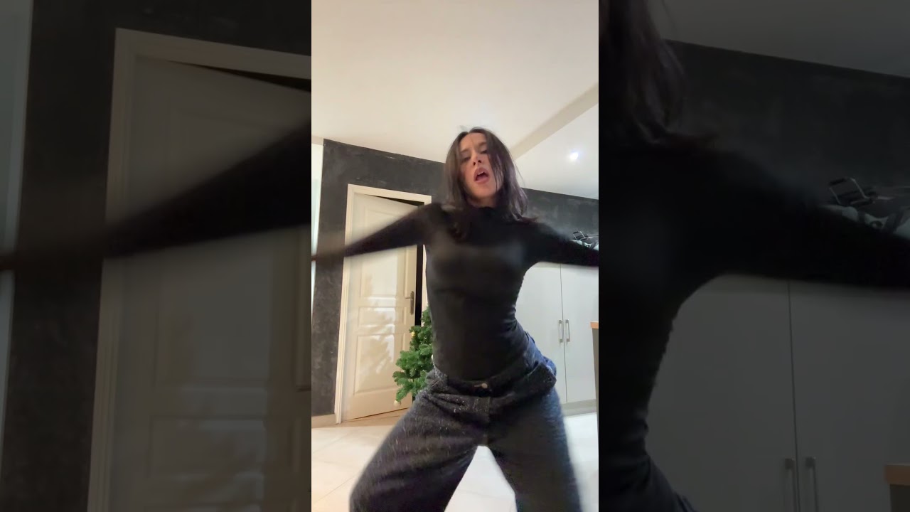 [ADVENT CALENDAR : DAY 23] Folded - Kehlani