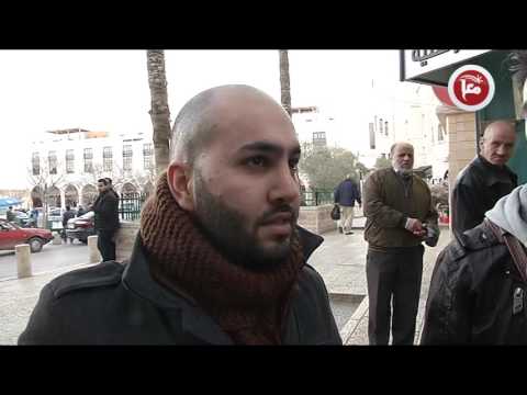 تقرير قصي حلايقة رغم الحصار والبطالة مراكز تجارية كبيرة تفتتح ابوايها في غزة 19 2 2017