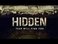 Hidden  gizli trke dublaj yabanc korku gerilim filmi