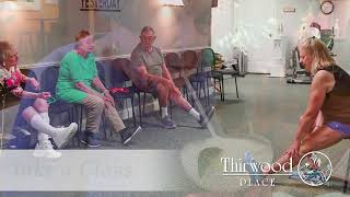 Active Adult Living on Cape Cod - Living the Good Life at Thirwood Place