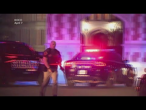 Police concerned with frightening rise of fake swatting cases - YouTube