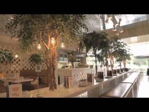 CASF Australia - national supplier of Corian® - YouTube