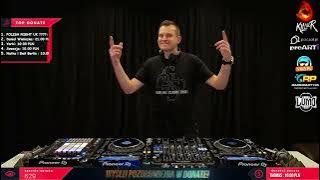 Dj Killer Live Lix - Niedzielne Granie Na Spontanie 05.10.2025