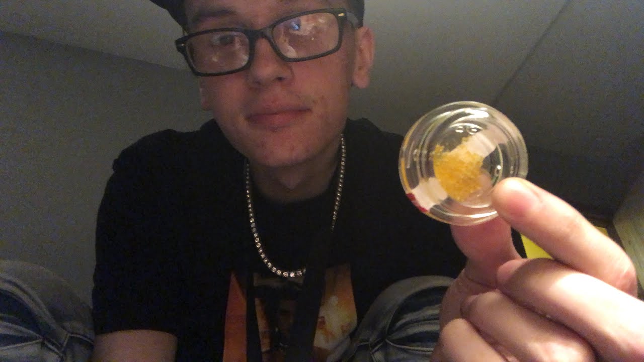 Concentrate Review #4 / Story Time #1 *ILLINOIS MEDICAL MARIJUANA REVIEW