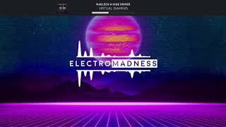 Naeleck & Hige Driver - Virtual Gaming