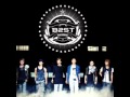 BEAST - 숨(soom)/breath (with lyrics: korean and romanization ) full track