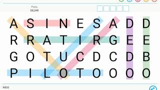 sopa de letras  qfU3GFU3EKE 1080p 1 screenshot 4