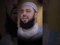 ادع ربك كما أنت بلا تكلف فهو يعلم ما في قلبك أحمد العربي