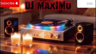 DJ MaXimO Present, Time Journey, 70's-80's-90's DJset(05-10-25)