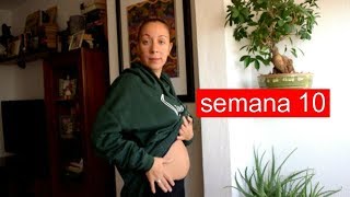 10 semanas de embarazo cuanto equivale en meses 10 semanas de embarazo cuanto equivale en meses
