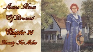 Ch 36 Beauty For Ashes