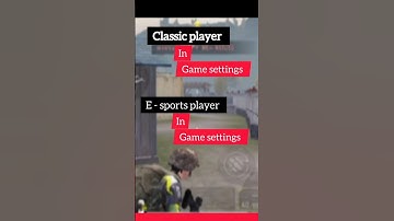 BGMI All New Basic & Advance SETTINGS/CONTROLS |BGMI Settings Guide | BGMI/Pubg Mobile Perfect