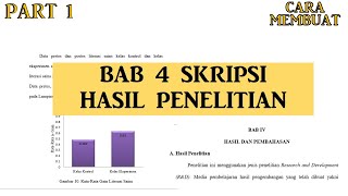 Bab 4 Penelitian