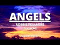 Angels - Robbie Williams (Tradução)