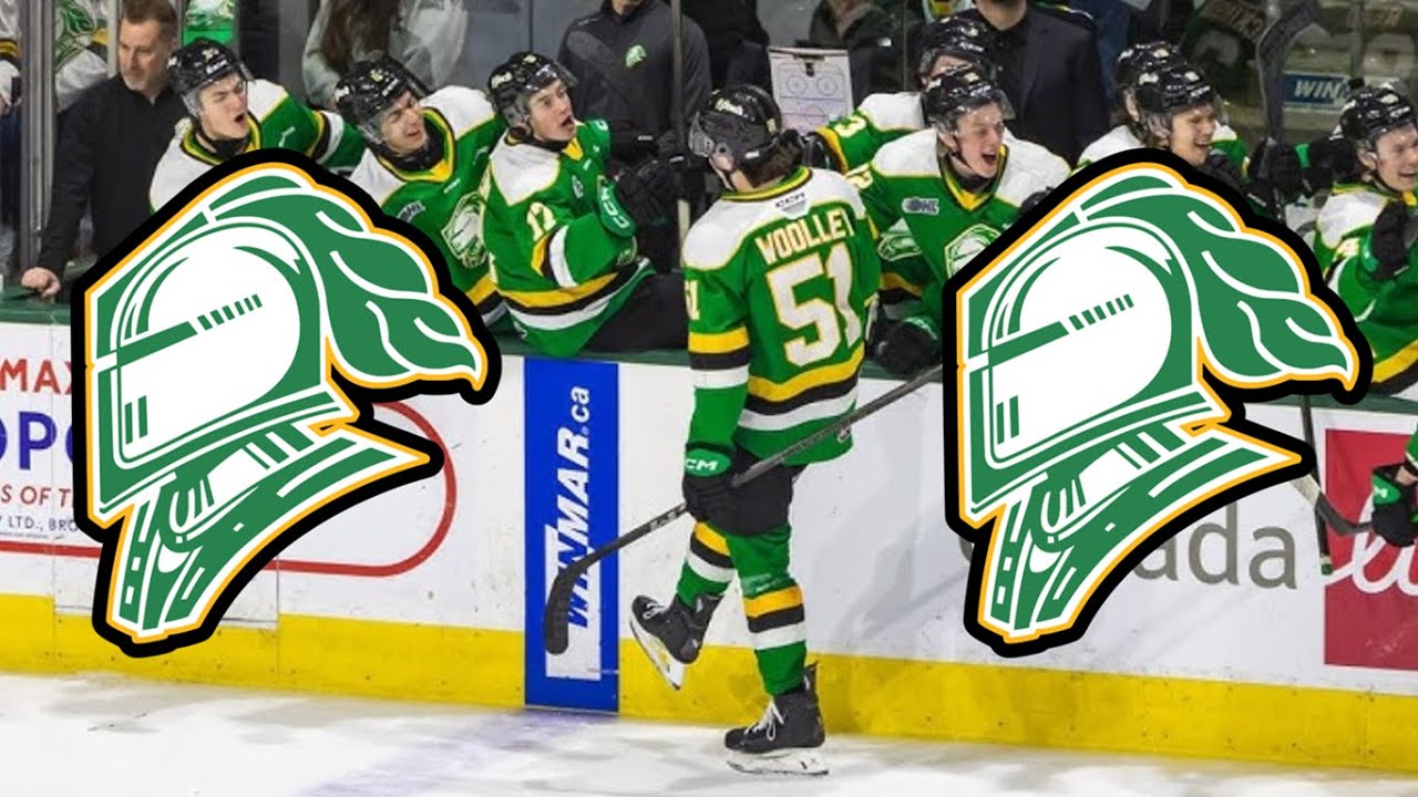 The London Knights Way