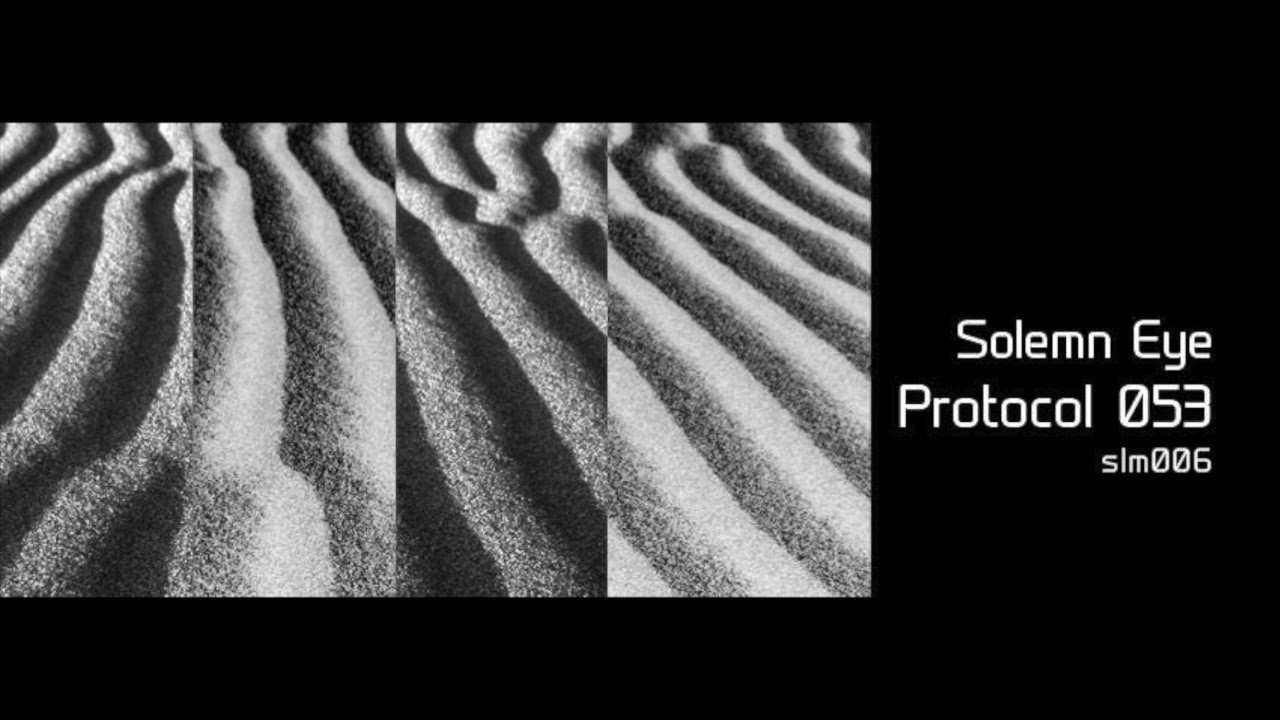 Solemn eye Confusion (Original Mix) YouTube