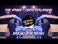 DJ Nicko Official - Cinta Terlarang - The Virgin (Breaklatin Remix)