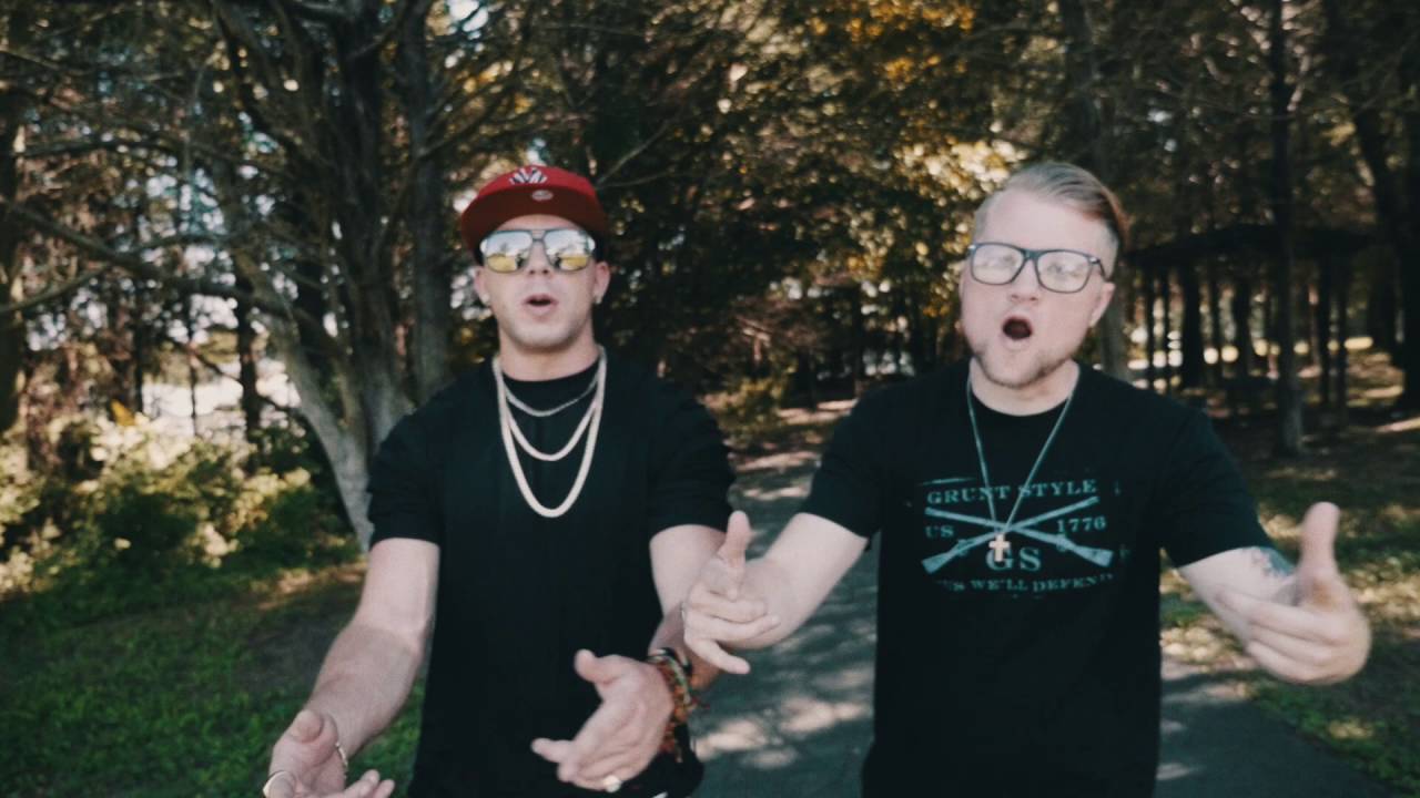 Kushington Rapper Kid Seven & Corey Kushington - Workin - YouTube Music