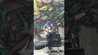 2014-11-29 a hidden trace @“小小小小小小少少小演出x唱通街”在無解音樂周末！ (3)