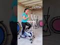 treino no ELÍPTICO #exercício #exerciciofisico #exerciciocardio #motivation