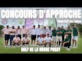 Fun golf cup  18 youtubers sur un concours dapproche 