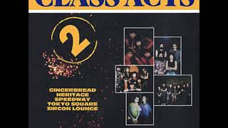 8. Heritage - Trapped (Class Acts 2, 1986) screenshot 5