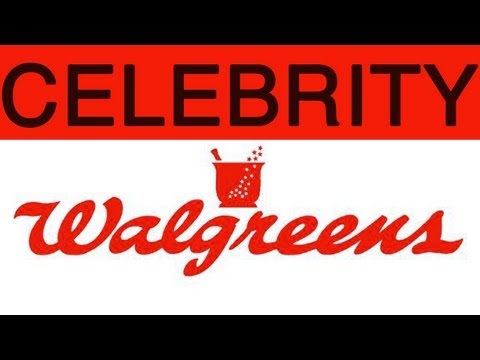 Wallgreens Celebrity Party!!! Quinton Aaron from The Blind Side!