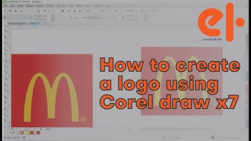 How to design a logo (McDonald
