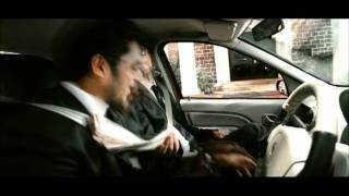 Logan Crossword Commercial