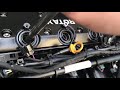 How to change the oil, oil filter and spark plugs for a Seadoo GTI 130 #seadoo #oil #sparkplug