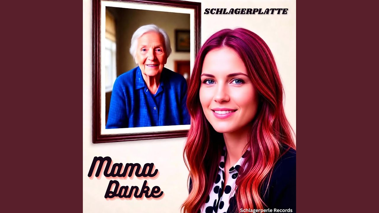Mama Danke