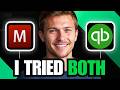 Manager.io vs QuickBooks: Is the Free One Actually Better? (2026)