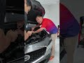 1 minute with Carly : แบตเตอรี่ใช้ในในรถ Mazda CX-30 ทำไมควรเลือกใช้แบตประเภท  EFB?  #Carly #Mazda