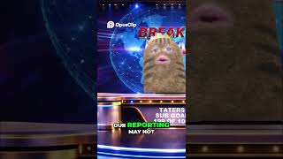 Weirdest News  Potato Powered Journalism That'll Raise Your Blood Pressure!