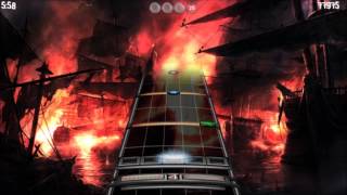 Strength Of The World - Avenged Sevenfold | Drums Custom | Phase Shift