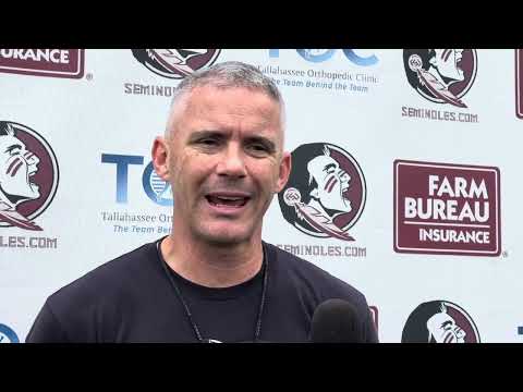 FSU Football |