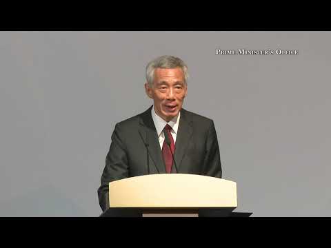 Thumbnail for PM Lee Hsien Loong at the 2020 Annual Public Service Leadership Dinner