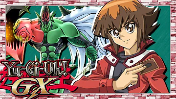 How long is Yugioh GX?