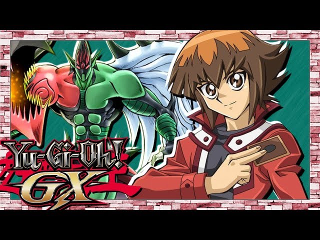 Assistir Yu-Gi-Oh! GX Dublado Episodio 25 Online