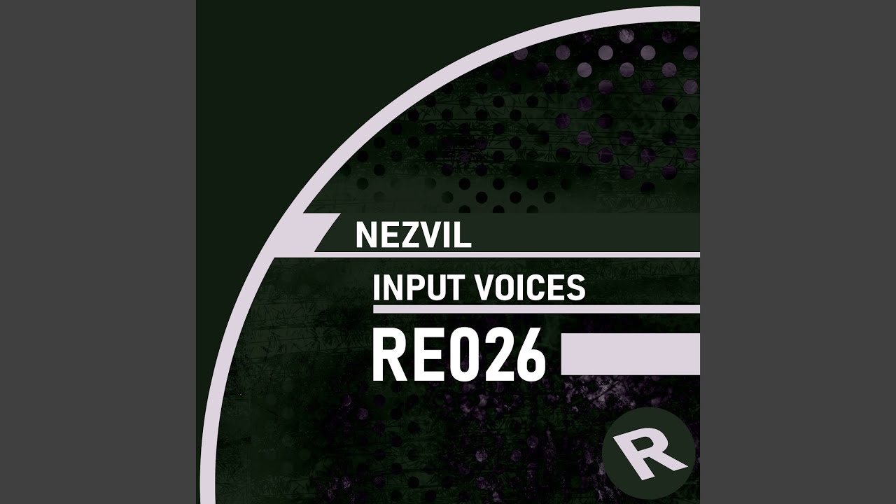 Guarda Input Voices (Original Mix) su YouTube Guarda Input Voices (Original Mix) su YouTube