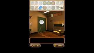 Escape: Inside Of The Mirror [Walkthrough] screenshot 1