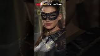 Catwoman Evolution From Comics To The Silver Screen