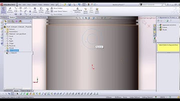 SolidWorks Subtract/combine