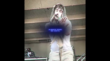 Ian performs on stage with Max!!🤩 | Ian - oh ok (XXL freestyle)