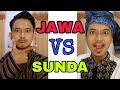 SUNDA VS JAWA | KALIAN ORANG MANA? COMENT